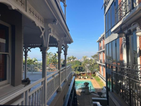 Andaluz Boutique Hotel